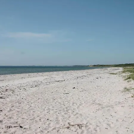 K20079-store-fuglede-fredskovens-engvej-13 Casa vacanze *