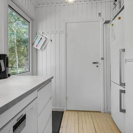 Casa vacanze K20079-store-fuglede-fredskovens-engvej-13 *