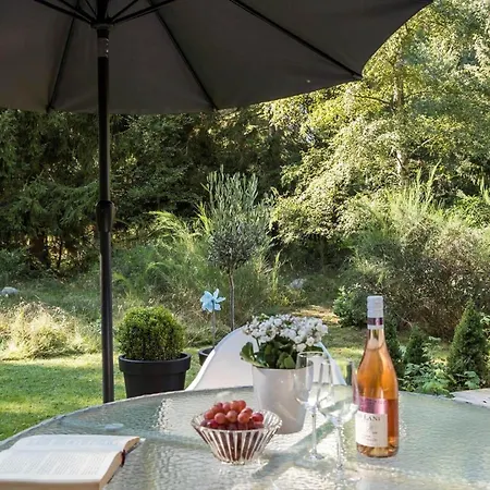 Casa vacanze K20079-store-fuglede-fredskovens-engvej-13 *