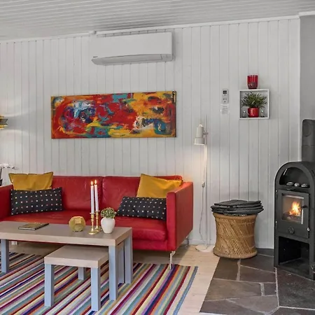 Casa vacanze K20079-store-fuglede-fredskovens-engvej-13 Store Fuglede